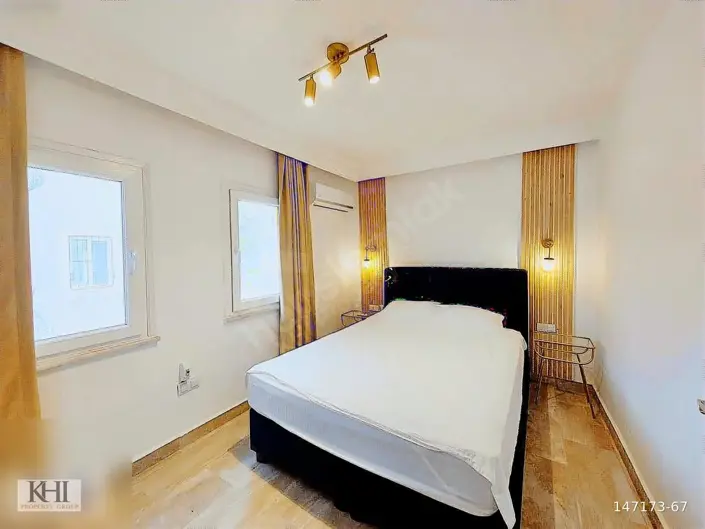 Image No.25-Appartement de 2 chambres à vendre à Fethiye