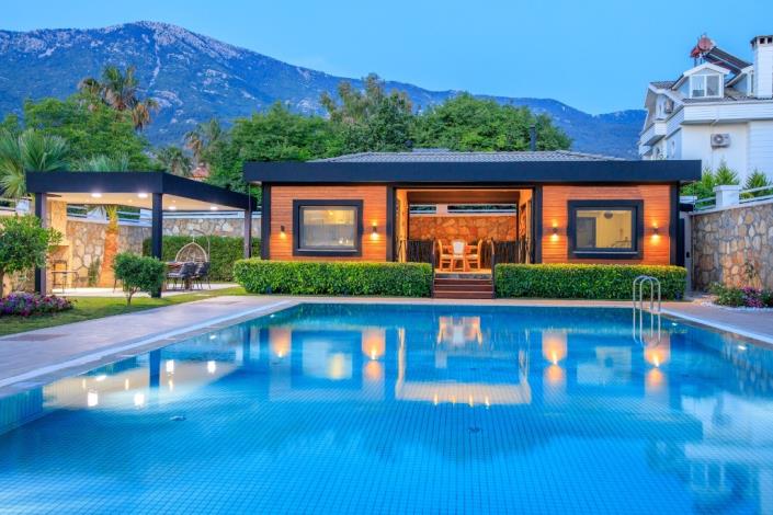 Image No.27-5 Bed Villa for sale