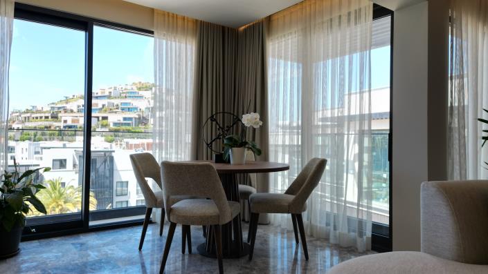 Image No.14-1 Bed Apartment for sale