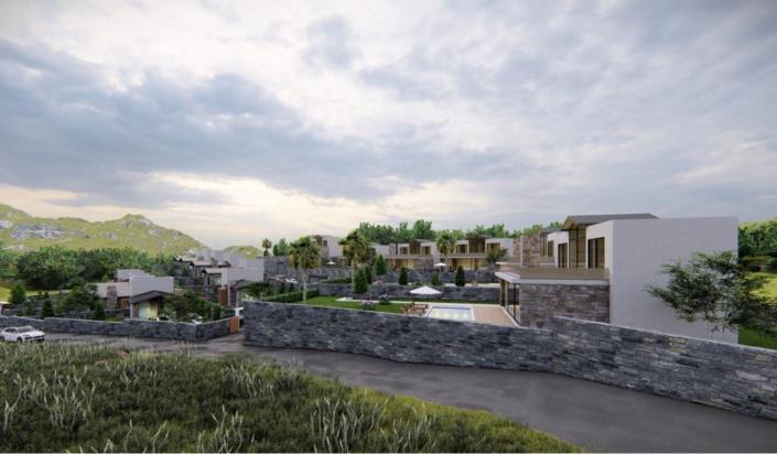 Image No.4-2 Bed Villa for sale