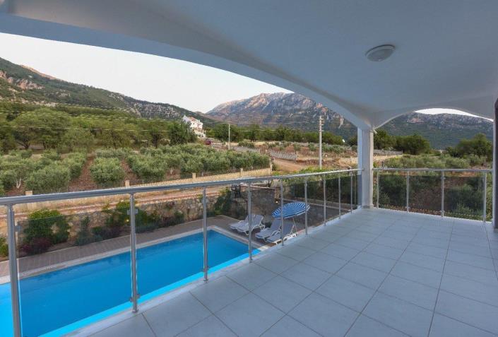 Image No.6-3 Bed Villa / Detached for sale