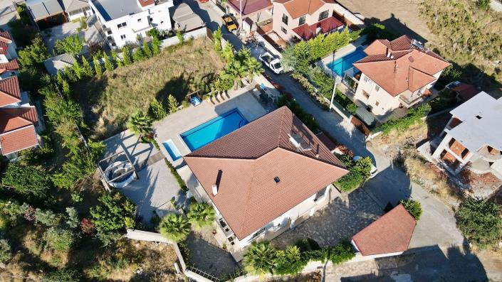 Image No.4-5 Bed Villa / Detached for sale