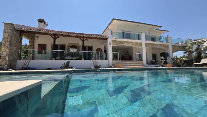 Image No.7-4 Bed Villa / Detached for sale