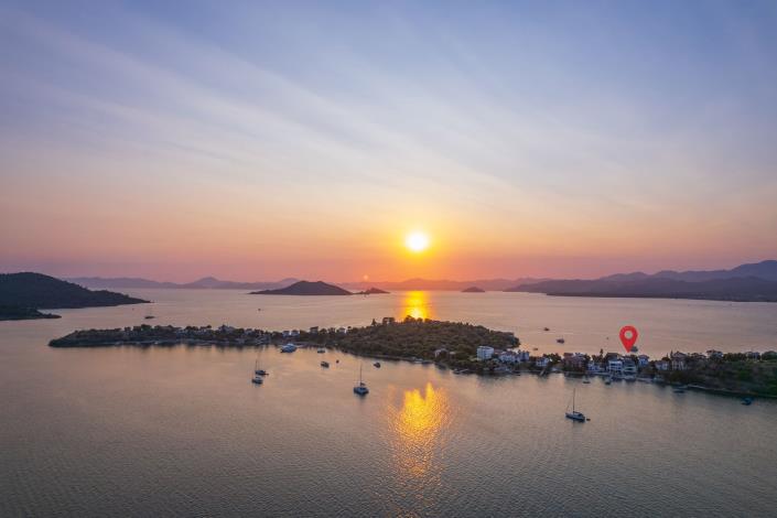 Image No.3-3 Bed Villa / Detached for sale