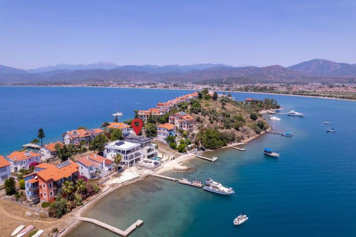 Image No.4-3 Bed Villa / Detached for sale