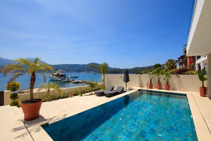 Image No.16-3 Bed Villa / Detached for sale