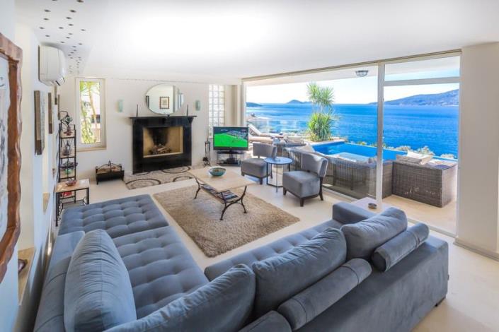 Image No.3-6 Bed Villa / Detached for sale