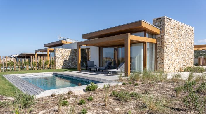 Image No.2-3 Bed Villa for sale