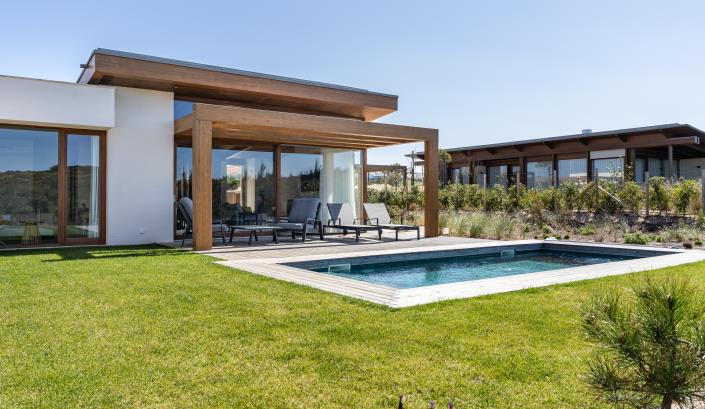 Image No.1-3 Bed Villa for sale