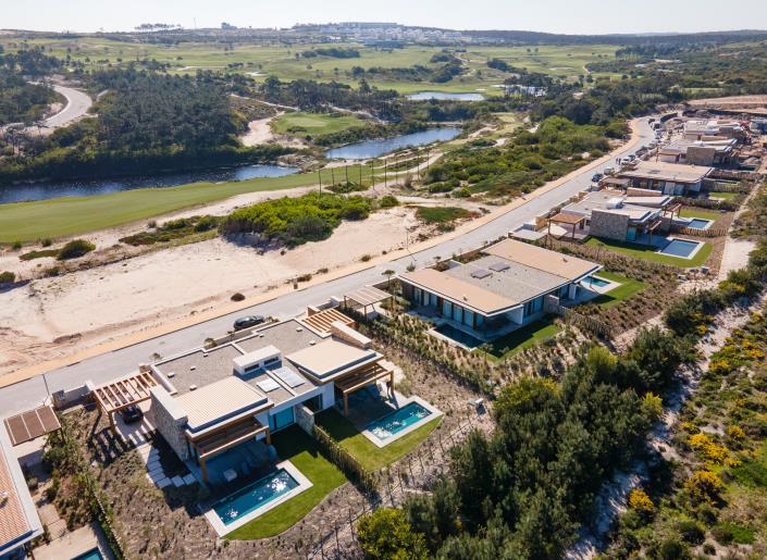 Image No.24-3 Bed Villa for sale