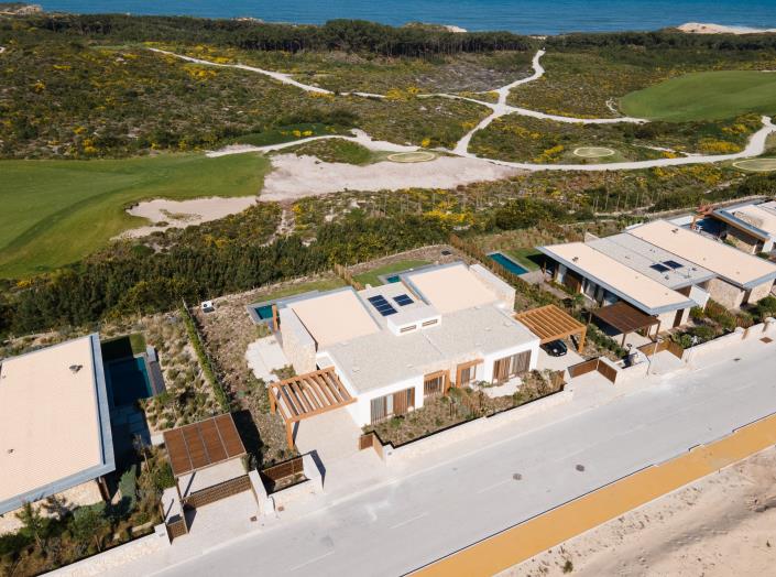 Image No.22-3 Bed Villa for sale