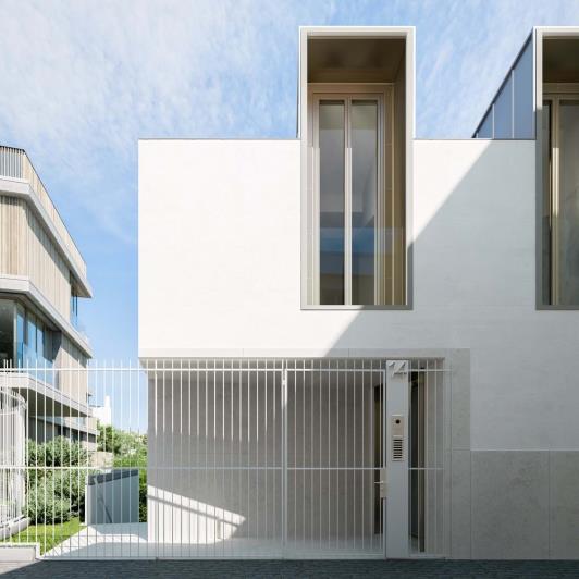 Image No.2-1 Bed Apartment for sale