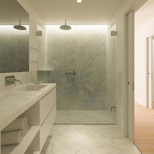 Image No.11-1 Bed Apartment for sale