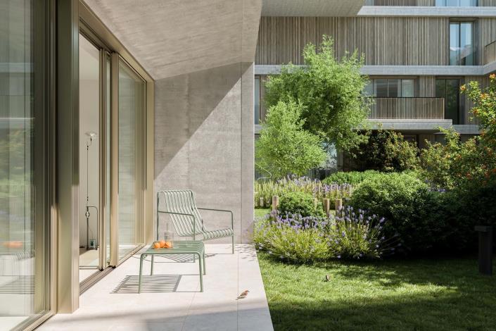 Image No.6-1 Bed Apartment for sale