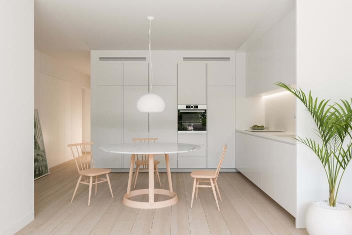 Image No.9-1 Bed Apartment for sale