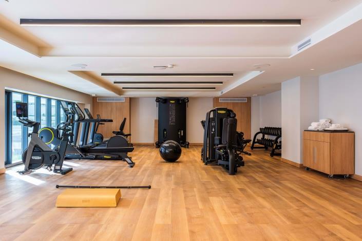 Image No.20-3 Bed Penthouse for sale