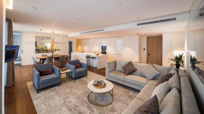 Image No.1-3 Bed Apartment for sale