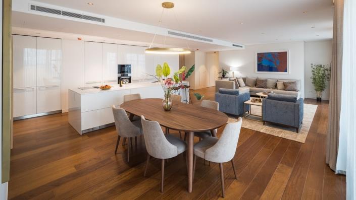 Image No.2-3 Bed Apartment for sale