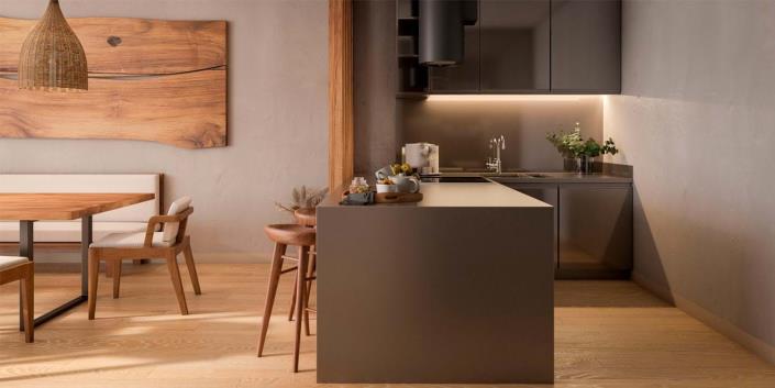 Image No.5-3 Bed Apartment for sale