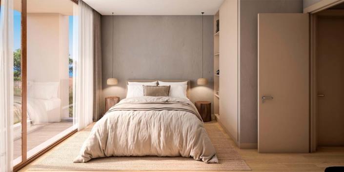 Image No.8-3 Bed Apartment for sale