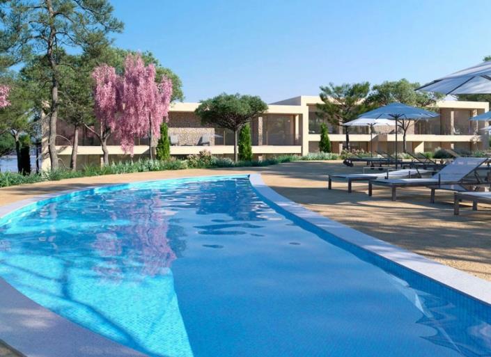 Image No.2-3 Bed Apartment for sale