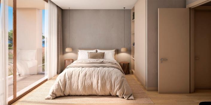 Image No.10-3 Bed Duplex for sale