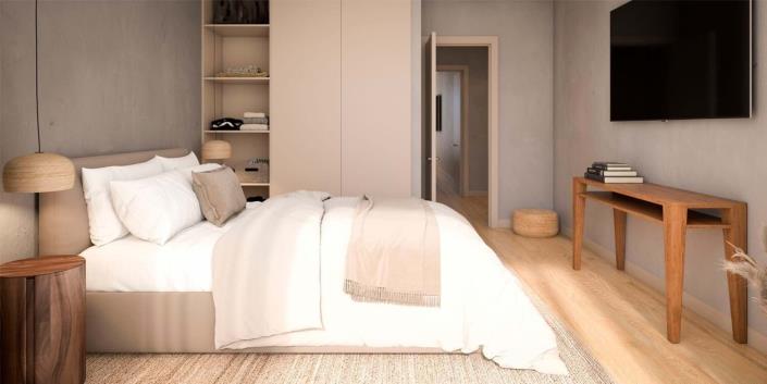 Image No.9-3 Bed Duplex for sale