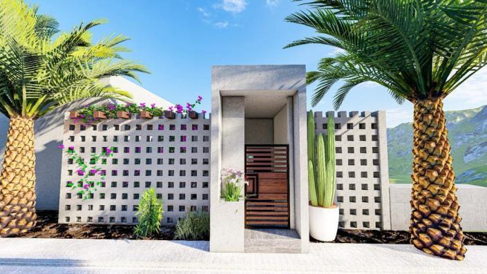 Image No.20-6 Bed Villa / Detached for sale