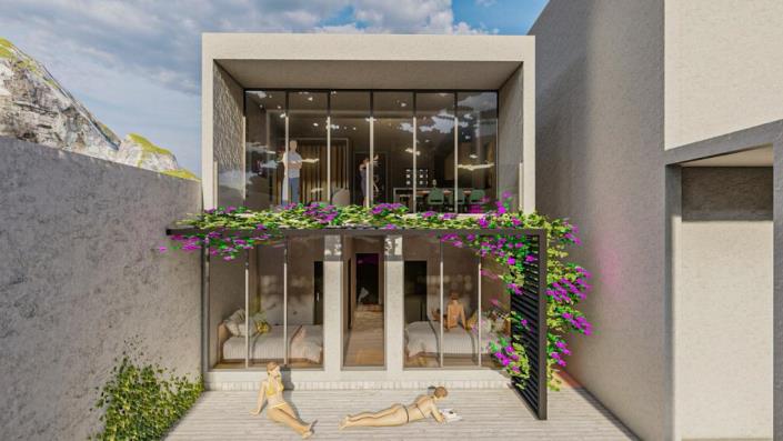 Image No.29-6 Bed Villa / Detached for sale