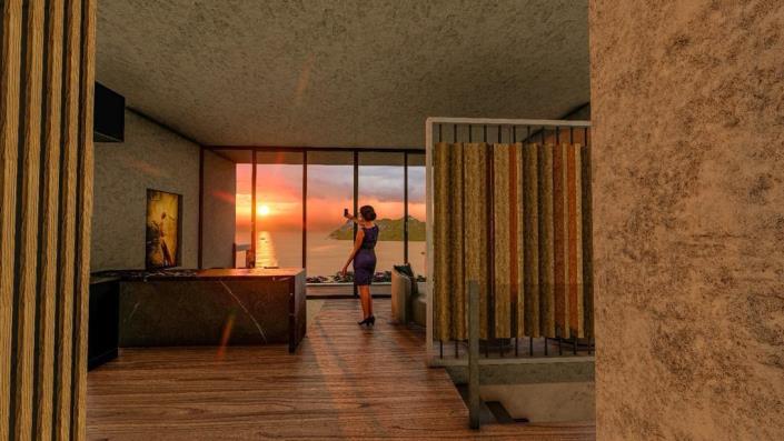 Image No.31-6 Bed Villa / Detached for sale