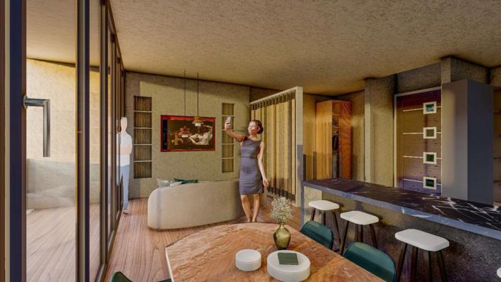 Image No.39-6 Bed Villa / Detached for sale