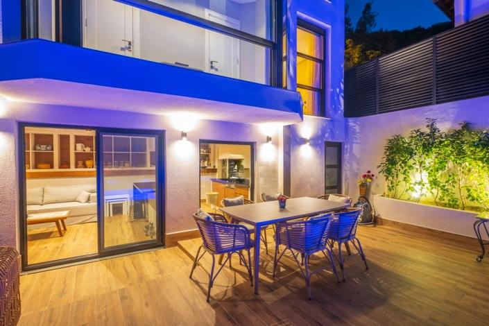 Image No.3-3 Bed Villa for sale