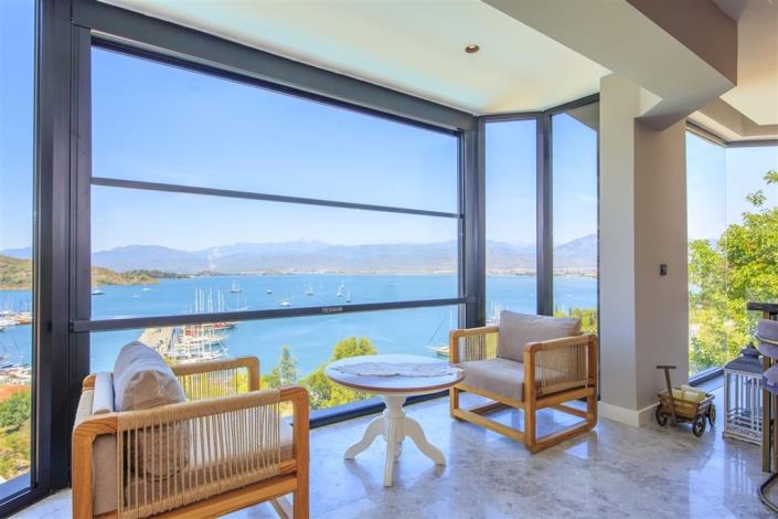 Image No.12-3 Bed Villa for sale