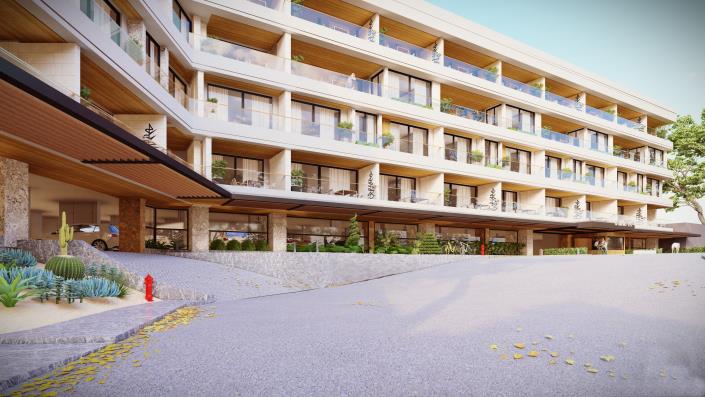 Image No.1-2 Bed Apartment for sale