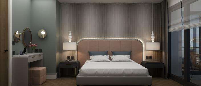 Image No.21-2 Bed Apartment for sale