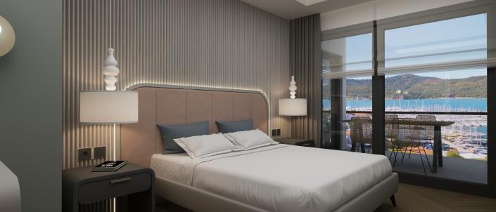 Image No.24-2 Bed Apartment for sale