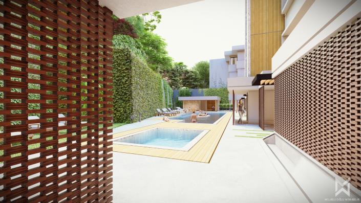 Image No.3-2 Bed Apartment for sale