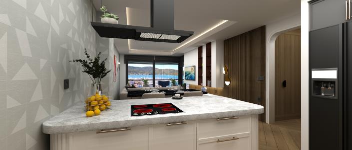 Image No.17-4 Bed Penthouse for sale