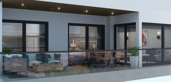 Image No.4-4 Bed Penthouse for sale