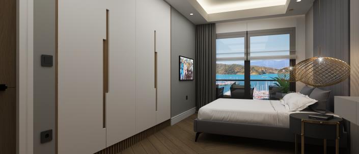 Image No.18-4 Bed Penthouse for sale