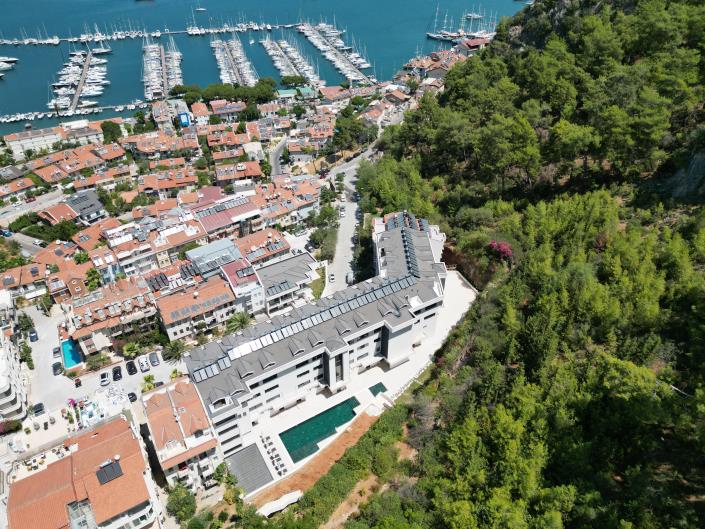 Image No.3-4 Bed Penthouse for sale