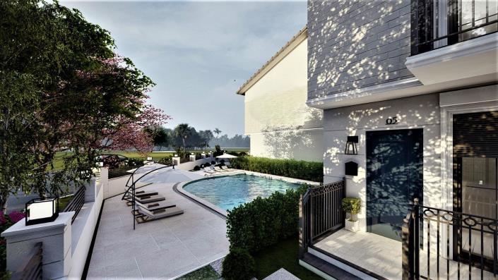 Image No.1-2 Bed Apartment for sale