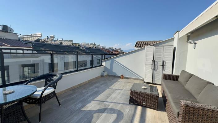 Image No.26-2 Bed Duplex for sale