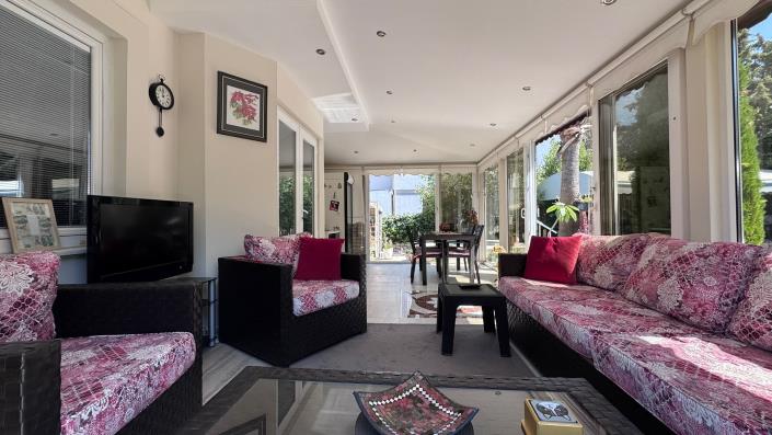 Image No.18-Villa / Détaché de 4 chambres à vendre à Fethiye