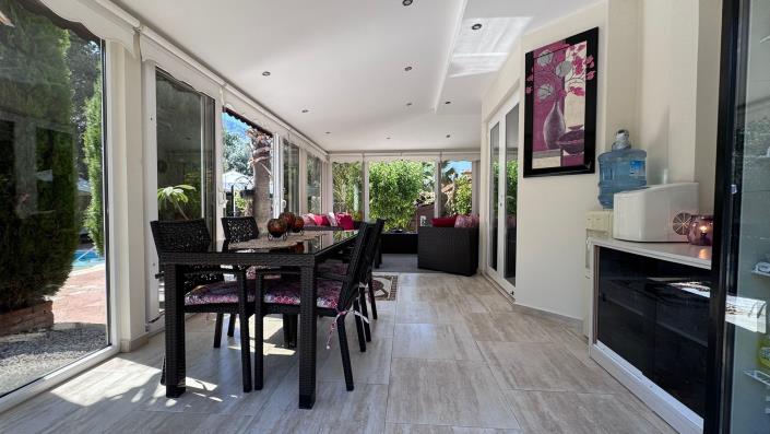 Image No.20-Villa / Détaché de 4 chambres à vendre à Fethiye