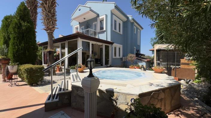 Image No.39-Villa / Détaché de 4 chambres à vendre à Fethiye