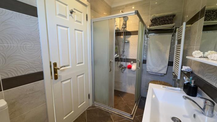 Image No.25-Villa / Détaché de 4 chambres à vendre à Fethiye