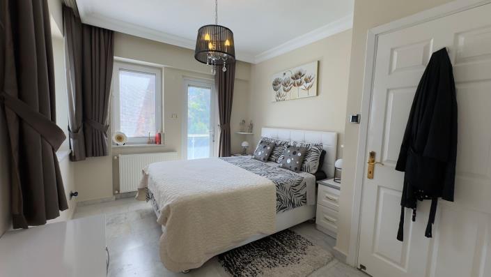 Image No.21-Villa / Détaché de 4 chambres à vendre à Fethiye