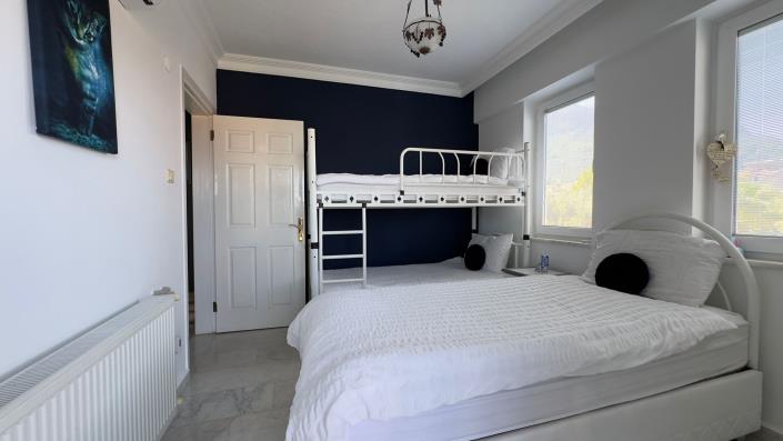 Image No.29-Villa / Détaché de 4 chambres à vendre à Fethiye