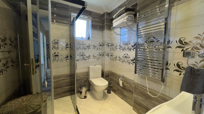 Image No.35-Villa / Détaché de 4 chambres à vendre à Fethiye